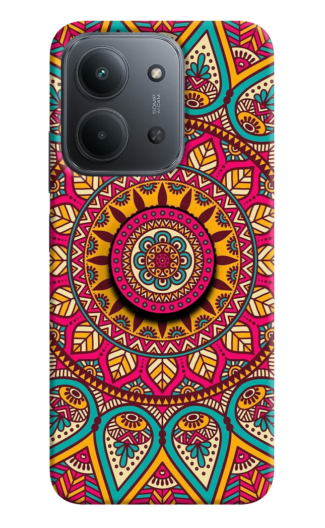 Mandala Redmi 15C 5G Pop Case