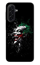 Joker Samsung A17 5G Hard Case Back Cover by Casekaro