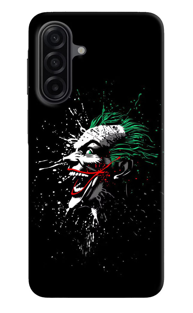 Joker Samsung A17 5G Hard Case Back Cover by Casekaro