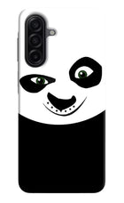Panda Samsung A17 5G Hard Case Back Cover by Casekaro