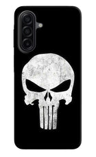 Punisher Skull Samsung A17 5G Hard Case Back Cover by Casekaro