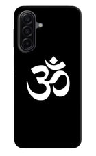 Om Samsung A17 5G Hard Case Back Cover by Casekaro