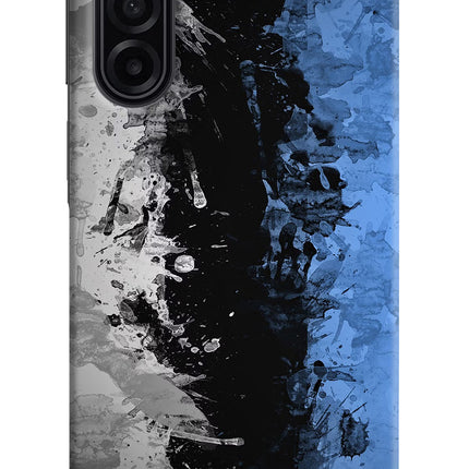 Artistic Design Samsung A17 5G Hard Case Back Cover by Casekaro