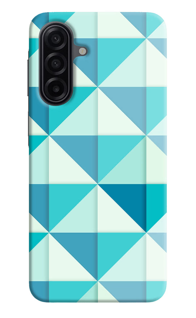 Abstract Samsung A17 5G Hard Case Back Cover by Casekaro
