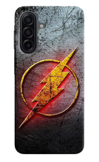 Flash Samsung A17 5G Hard Case Back Cover by Casekaro
