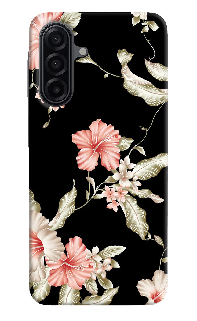 Flowers Samsung A17 5G Hard Case Back Cover by Casekaro