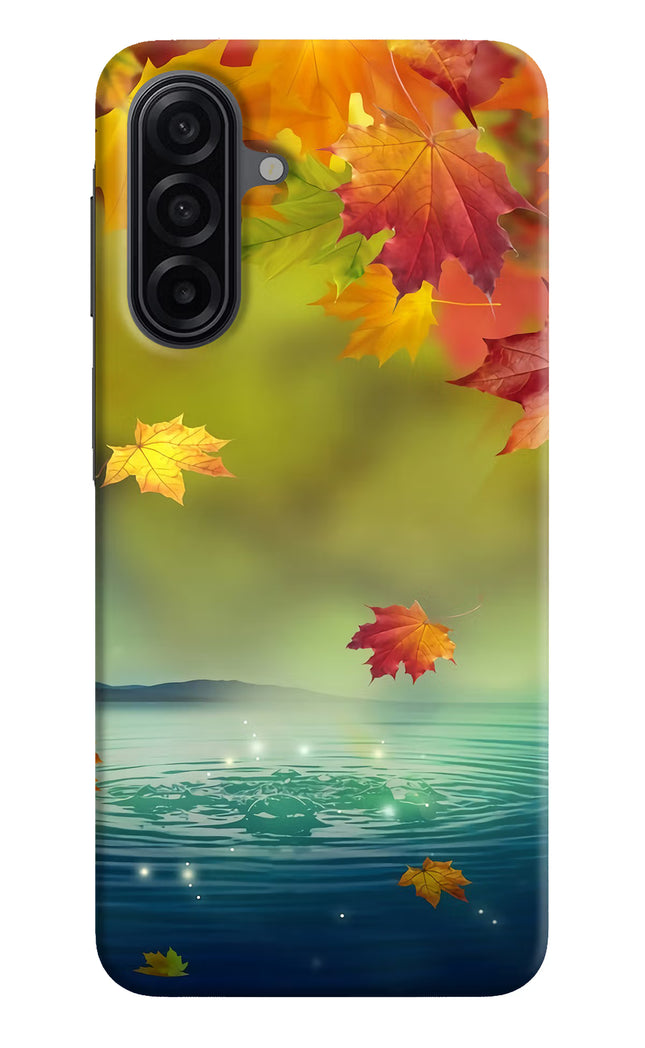 Flowers Samsung A17 5G Hard Case Back Cover by Casekaro