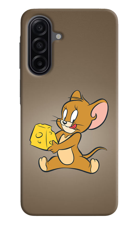 Jerry Samsung A17 5G Hard Case Back Cover by Casekaro