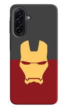 Ironman Samsung A17 5G Hard Case Back Cover by Casekaro