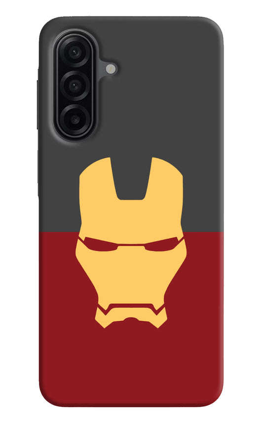 Ironman Samsung A17 5G Hard Case Back Cover by Casekaro