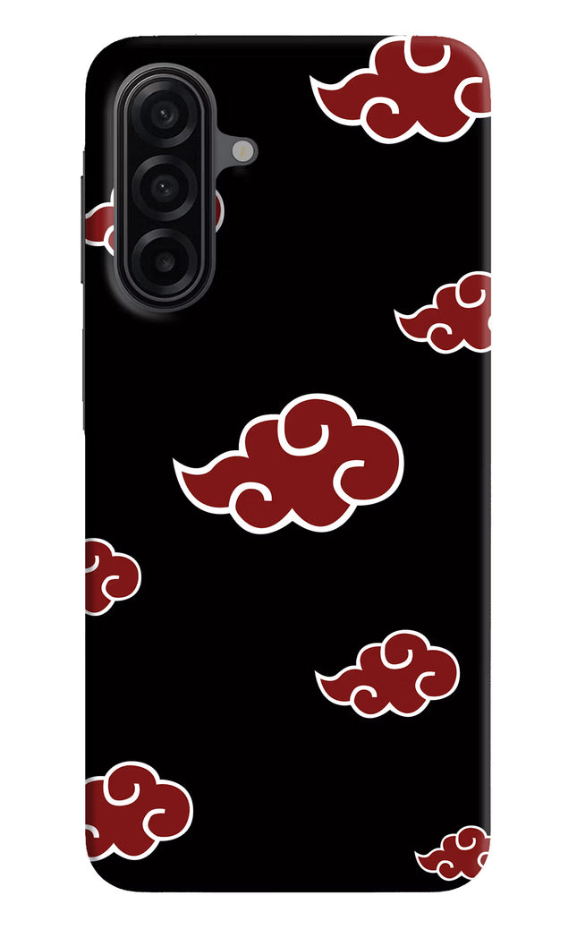 Akatsuki Samsung A17 5G Hard Case Back Cover by Casekaro
