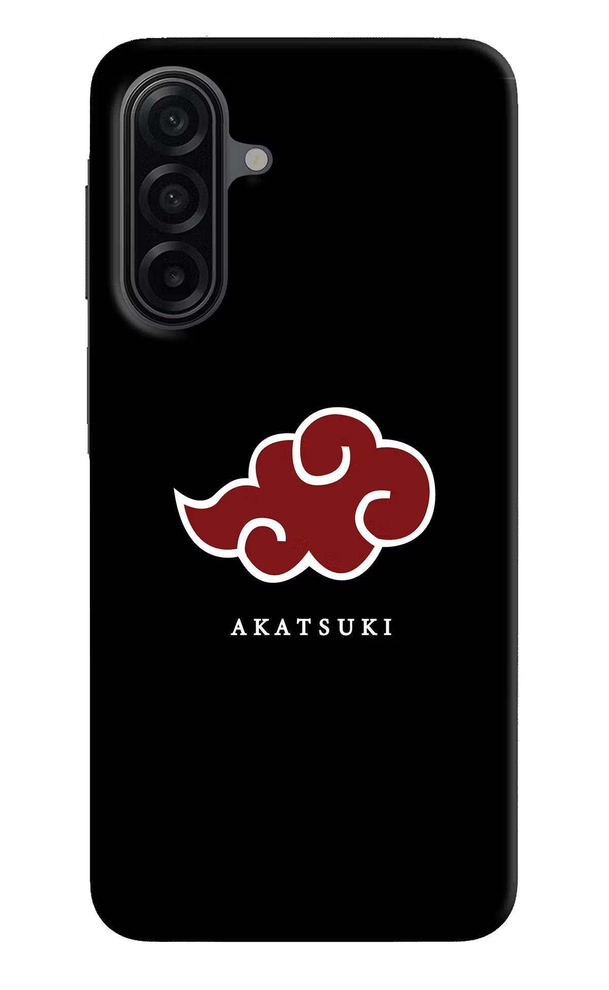 Akatsuki Samsung A17 5G Hard Case Back Cover by Casekaro