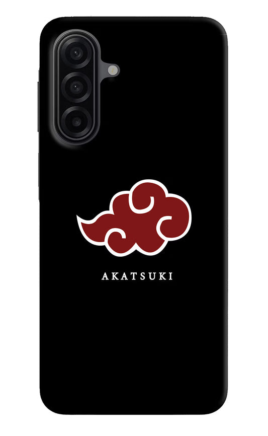 Akatsuki Samsung A17 5G Hard Case Back Cover by Casekaro