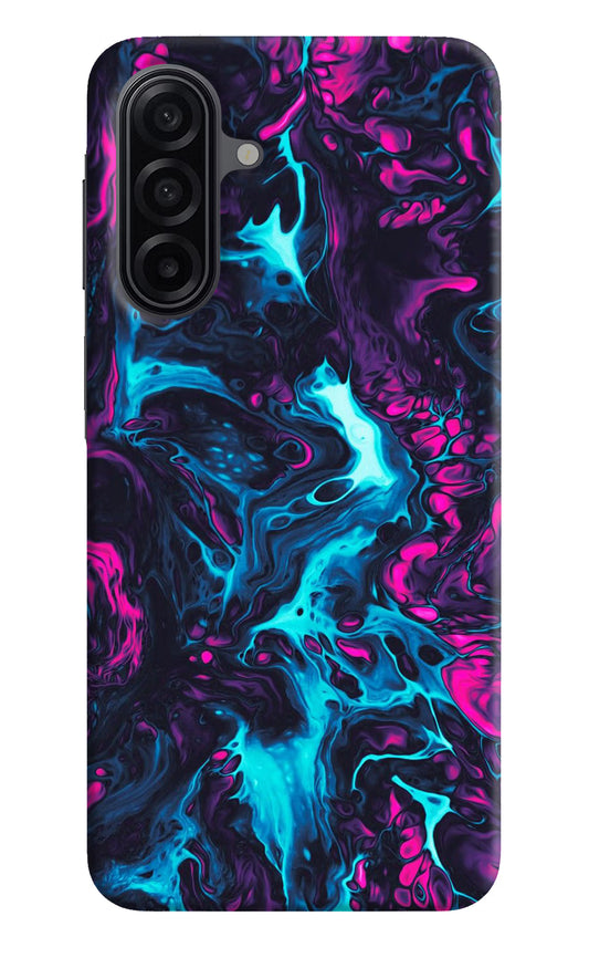 Abstract Samsung A17 5G Hard Case Back Cover by Casekaro