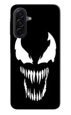 Venom Samsung A17 5G Hard Case Back Cover by Casekaro