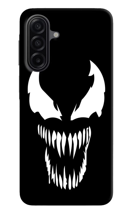 Venom Samsung A17 5G Hard Case Back Cover by Casekaro