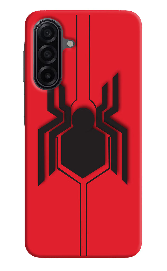 Spider Samsung A17 5G Hard Case Back Cover by Casekaro
