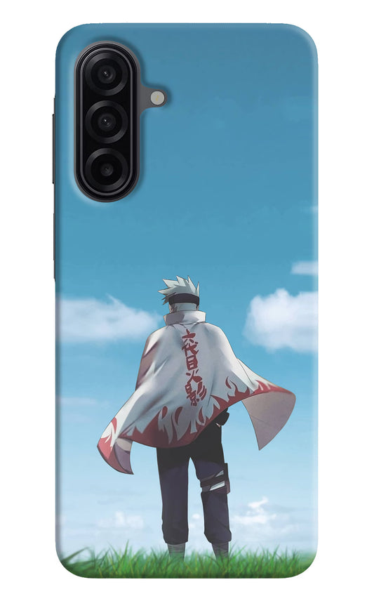 Kakashi Samsung A17 5G Hard Case Back Cover by Casekaro