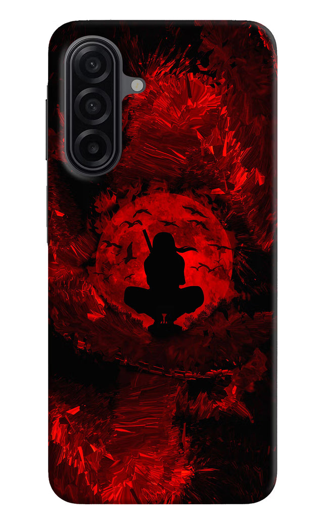 Itachi Uchiha Samsung A17 5G Hard Case Back Cover by Casekaro