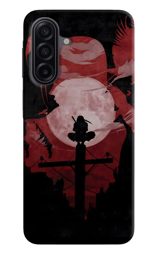 Naruto Anime Samsung A17 5G Hard Case Back Cover by Casekaro