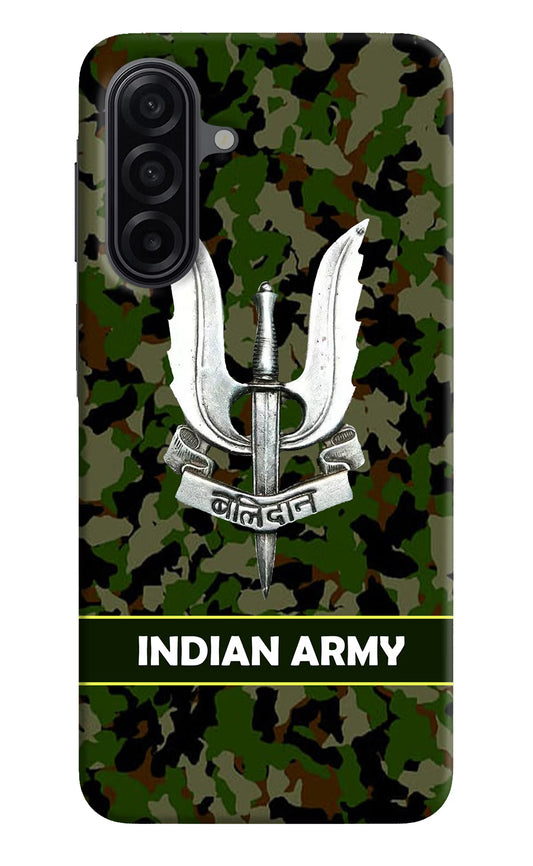 Balidan Indian Logo Samsung A17 5G Hard Case Back Cover by Casekaro