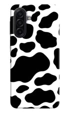Cow Spots Samsung A17 5G Hard Case Back Cover by Casekaro