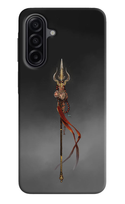 Shiv Trishul Samsung A17 5G Hard Case Back Cover by Casekaro