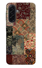 Desi Print Samsung A17 5G Hard Case Back Cover by Casekaro