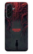 Ordinary Things Dark Side Samsung A17 5G Hard Case Back Cover by Casekaro