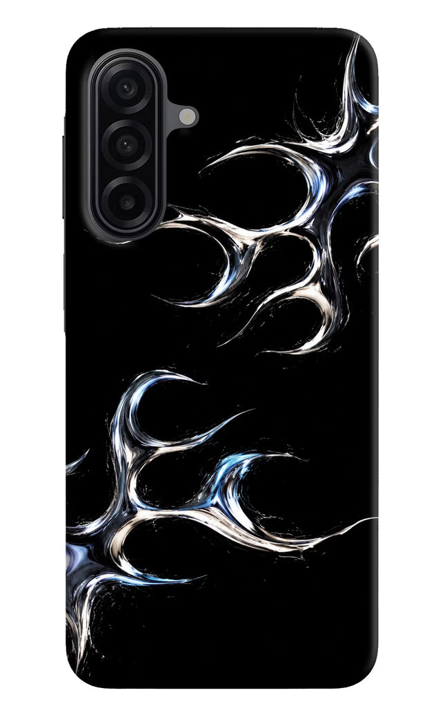 Chrome Tribal Samsung A17 5G Hard Case Back Cover by Casekaro