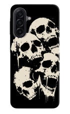 Dead Stack Samsung A17 5G Hard Case Back Cover by Casekaro