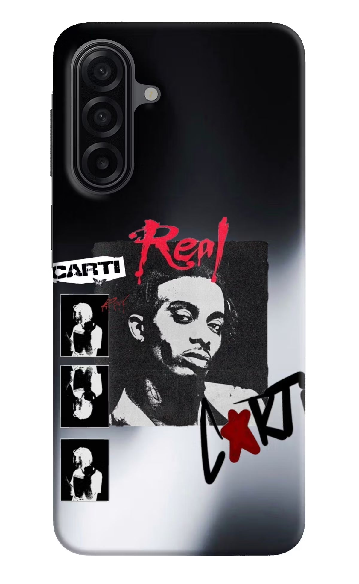 Playboi Carti Samsung A17 5G Back Cover