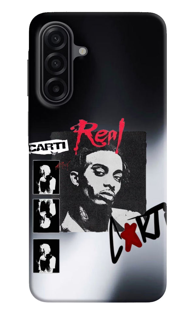 Playboi Carti Samsung A17 5G Hard Case Back Cover by Casekaro