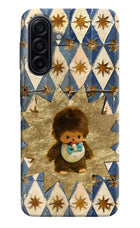 Woodooo Samsung A17 5G Hard Case Back Cover by Casekaro