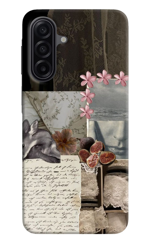 Midnight Sky Samsung A17 5G Back Cover