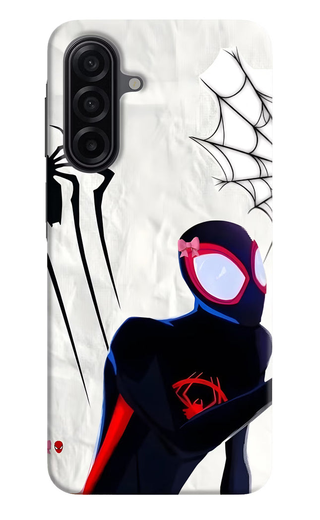 Miles Verse Samsung A17 5G Hard Case Back Cover by Casekaro