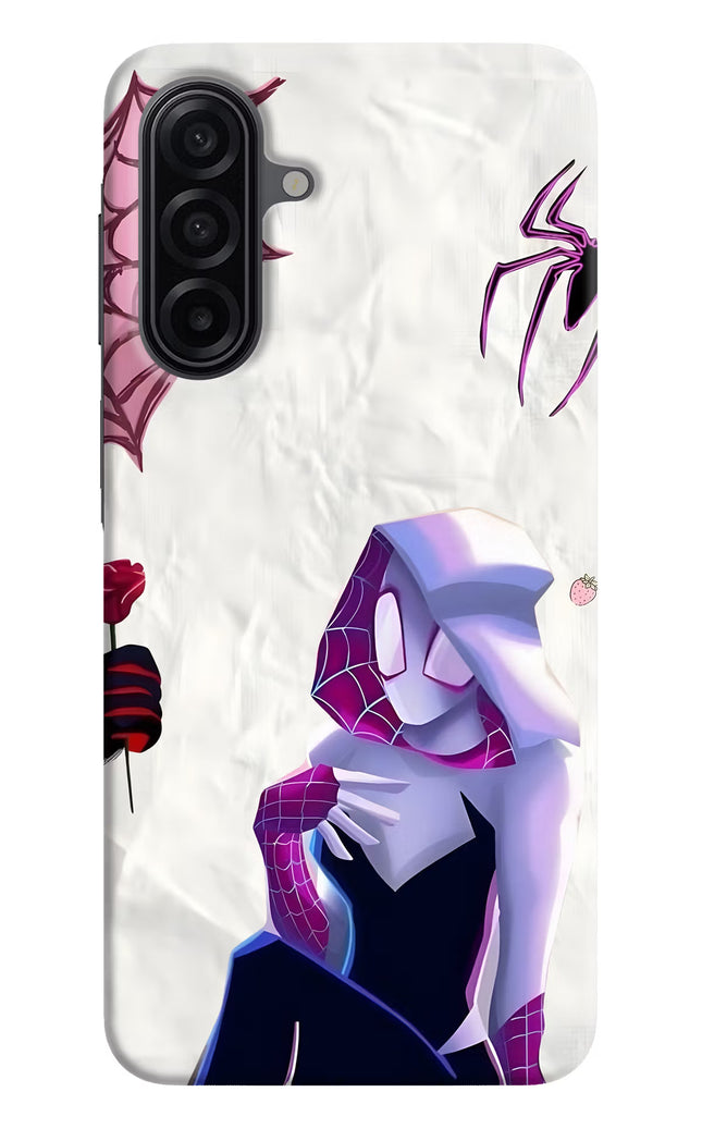 Gwen Verse Samsung A17 5G Hard Case Back Cover by Casekaro