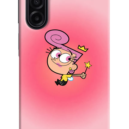 Wanda Magic Samsung A17 5G Hard Case Back Cover by Casekaro