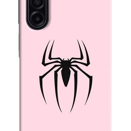 Peter Symbol Samsung A17 5G Hard Case Back Cover by Casekaro