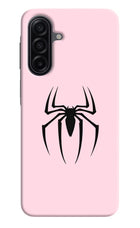 Peter Symbol Samsung A17 5G Hard Case Back Cover by Casekaro