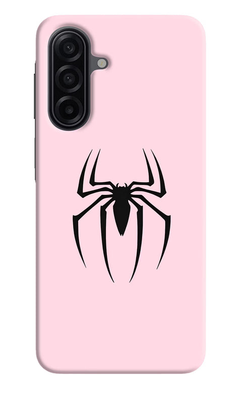 Peter Symbol Samsung A17 5G Back Cover