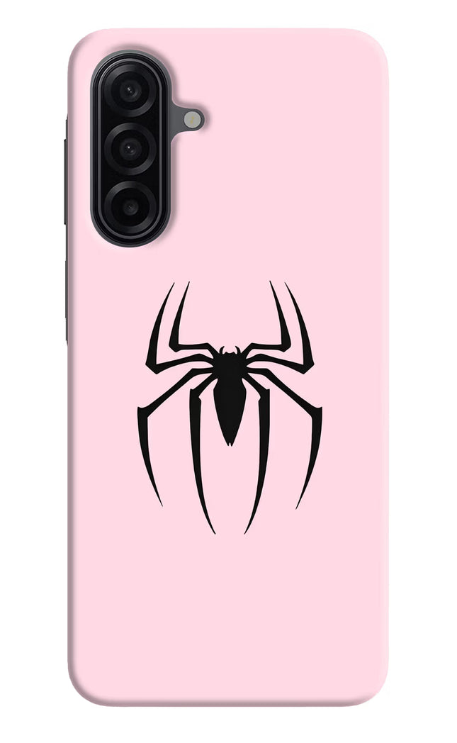 Peter Symbol Samsung A17 5G Hard Case Back Cover by Casekaro