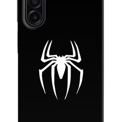 Miles Symbol Samsung A17 5G Hard Case Back Cover by Casekaro