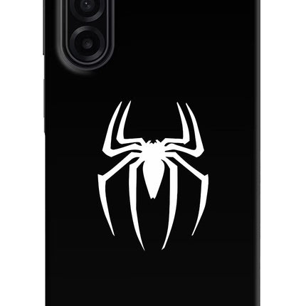 Miles Symbol Samsung A17 5G Hard Case Back Cover by Casekaro