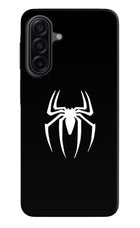 Miles Symbol Samsung A17 5G Hard Case Back Cover by Casekaro
