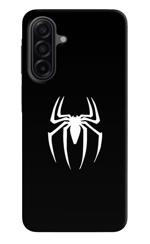 Miles Symbol Samsung A17 5G Back Cover