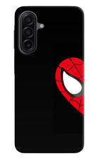 Peter Mask Samsung A17 5G Hard Case Back Cover by Casekaro