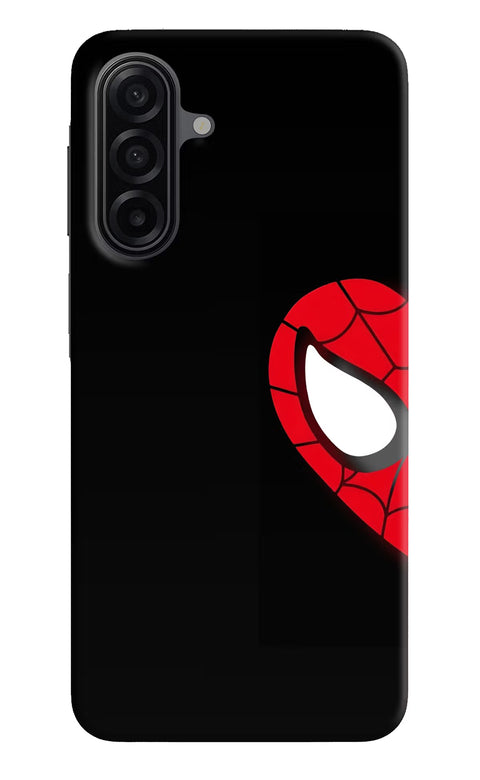 Peter Mask Samsung A17 5G Back Cover