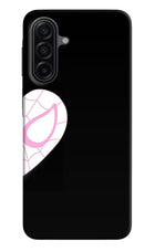 Gwen Mask Samsung A17 5G Hard Case Back Cover by Casekaro