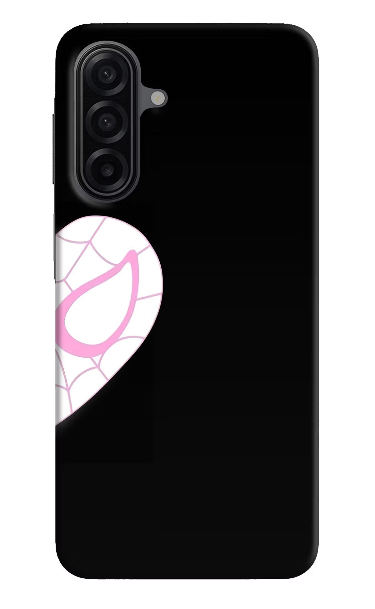 Gwen Mask Samsung A17 5G Back Cover